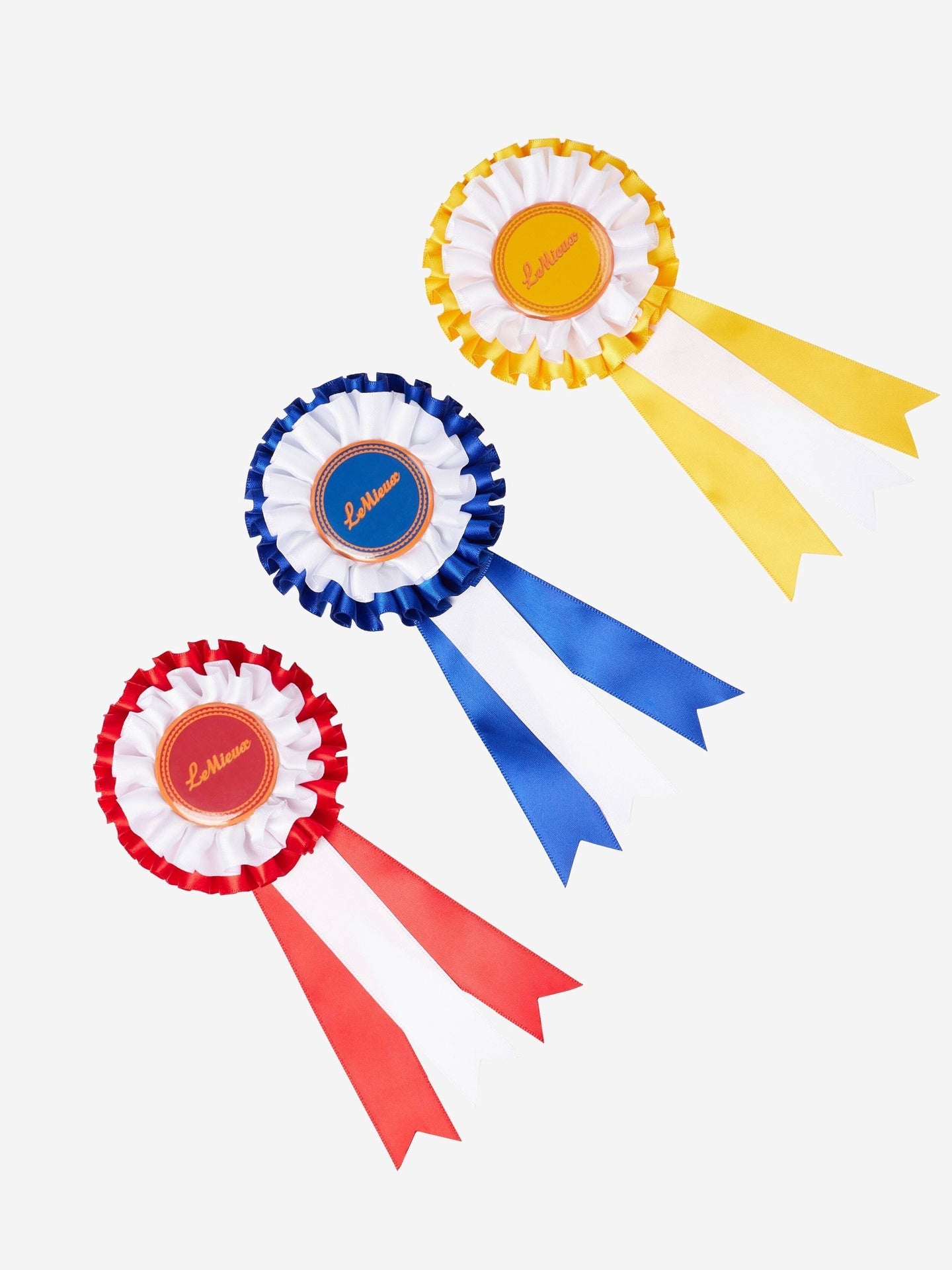 LeMieux Hobby Horse Rosette Pack Speelgoed - Maddelin Equestrian LeMieux