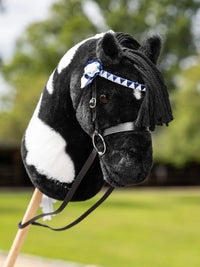 LeMieux Hobby Horse Showing Hoofdstel Speelgoed - Maddelin Equestrian LeMieux