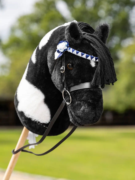 LeMieux Hobby Horse Showing Hoofdstel Speelgoed - Maddelin Equestrian LeMieux