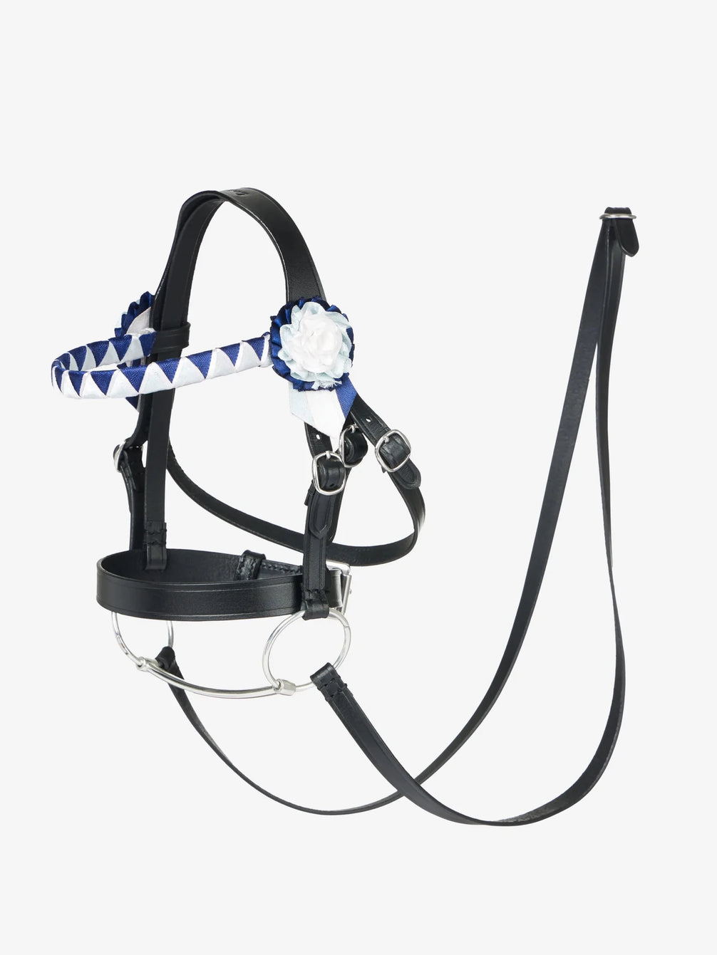 LeMieux Hobby Horse Showing Hoofdstel Speelgoed - Maddelin Equestrian LeMieux