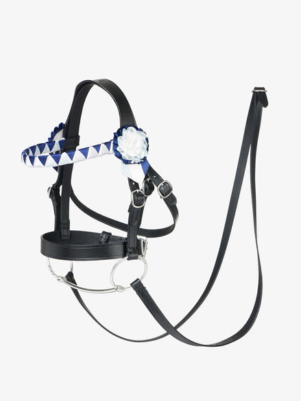 LeMieux Hobby Horse Showing Hoofdstel Speelgoed - Maddelin Equestrian LeMieux