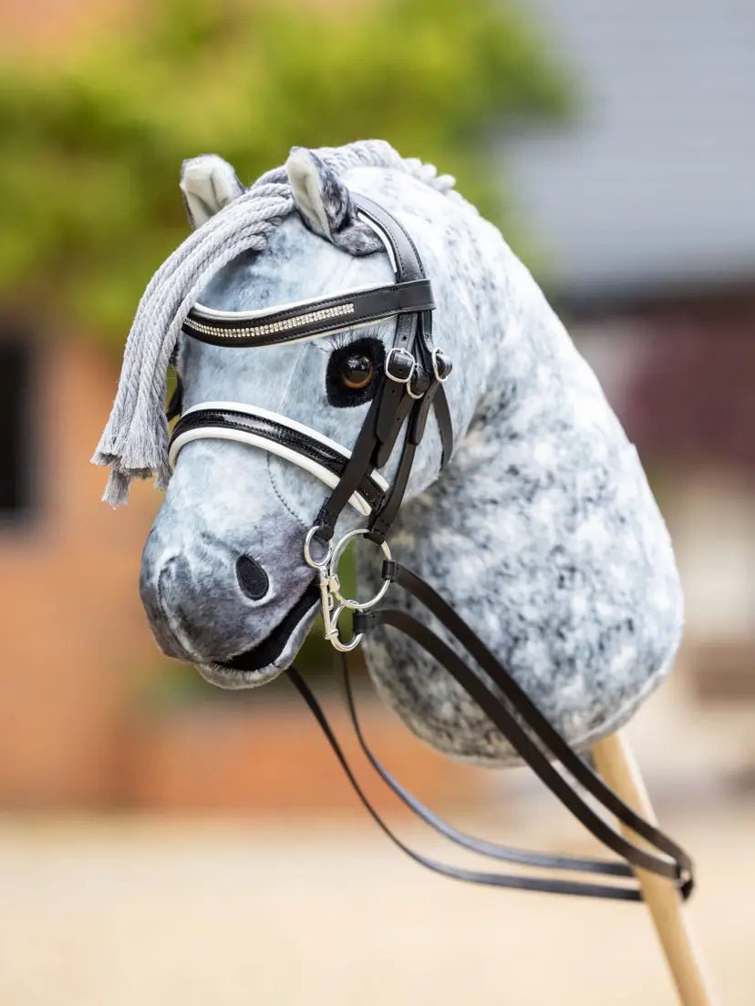 LeMieux Hobby Horse Stang & Trens Speelgoed - Maddelin Equestrian LeMieux