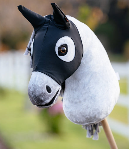 Lemieux Hobby Horse Stay Calm Mask Speelgoed voor paarden - Maddelin Equestrian LeMieux