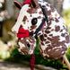LeMieux Hobby Horse Vogue Halster Speelgoed - Maddelin Equestrian LeMieux