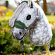 LeMieux Hobby Horse Vogue Halster Speelgoed - Maddelin Equestrian LeMieux