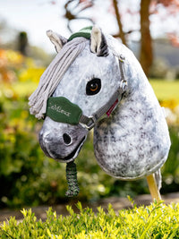 LeMieux Hobby Horse Vogue Halster Speelgoed - Maddelin Equestrian LeMieux