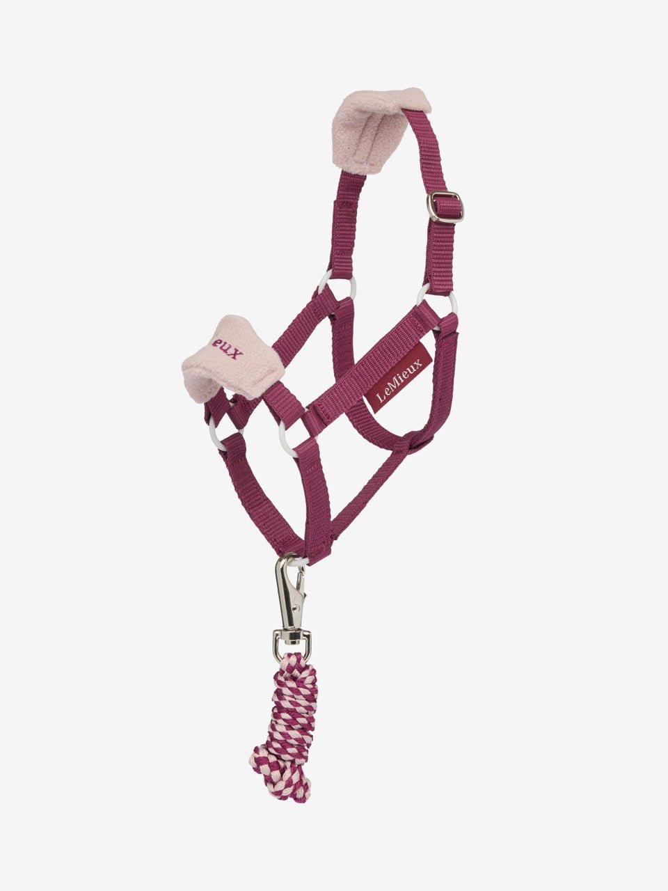 LeMieux Hobby Horse Vogue Halster Speelgoed - Maddelin Equestrian