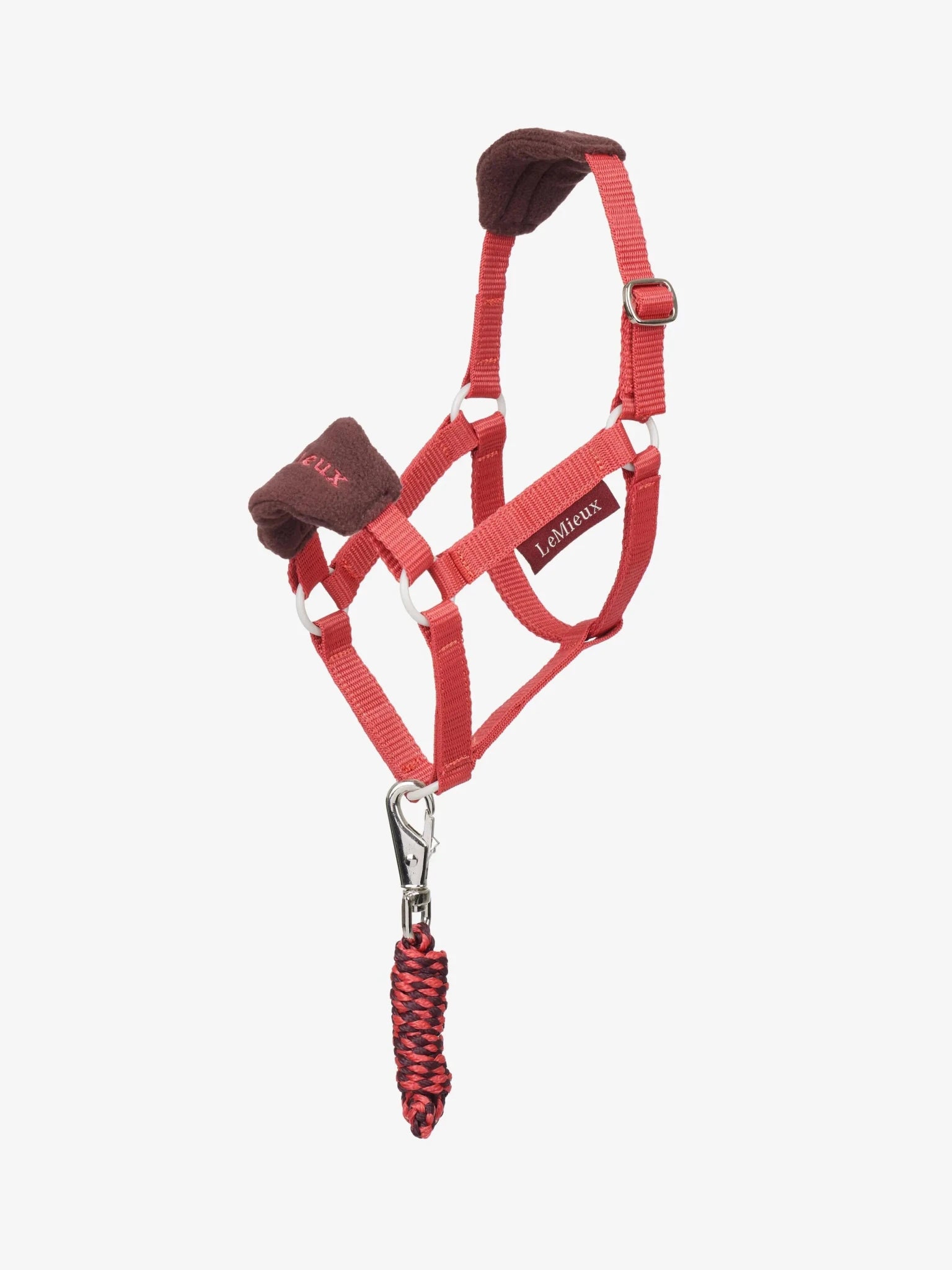 LeMieux Hobby Horse Vogue Halster Speelgoed - Maddelin Equestrian LeMieux