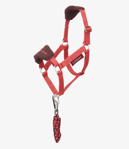 LeMieux Hobby Horse Vogue Halster Speelgoed - Maddelin Equestrian LeMieux