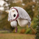 LeMieux Hobby Horse Vogue Halster Speelgoed - Maddelin Equestrian