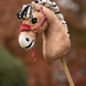 LeMieux Hobby Horse Vogue Halster Speelgoed - Maddelin Equestrian