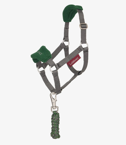 LeMieux Hobby Horse Vogue Halster Speelgoed - Maddelin Equestrian LeMieux