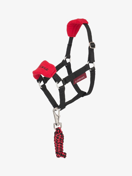 LeMieux Hobby Horse Vogue Halster Speelgoed - Maddelin Equestrian LeMieux