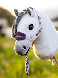 LeMieux Hobby Horse Vogue Halster Speelgoed - Maddelin Equestrian LeMieux