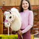 LeMieux Hobby Horse Vogue Halster Speelgoed - Maddelin Equestrian LeMieux