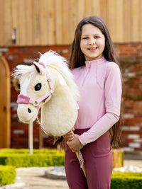 LeMieux Hobby Horse Vogue Halster Speelgoed - Maddelin Equestrian LeMieux