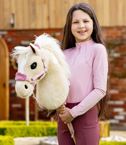 LeMieux Hobby Horse Vogue Halster Speelgoed - Maddelin Equestrian LeMieux