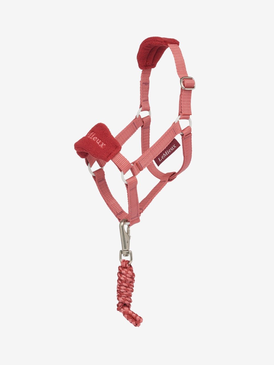 LeMieux Hobby Horse Vogue Halster Speelgoed - Maddelin Equestrian