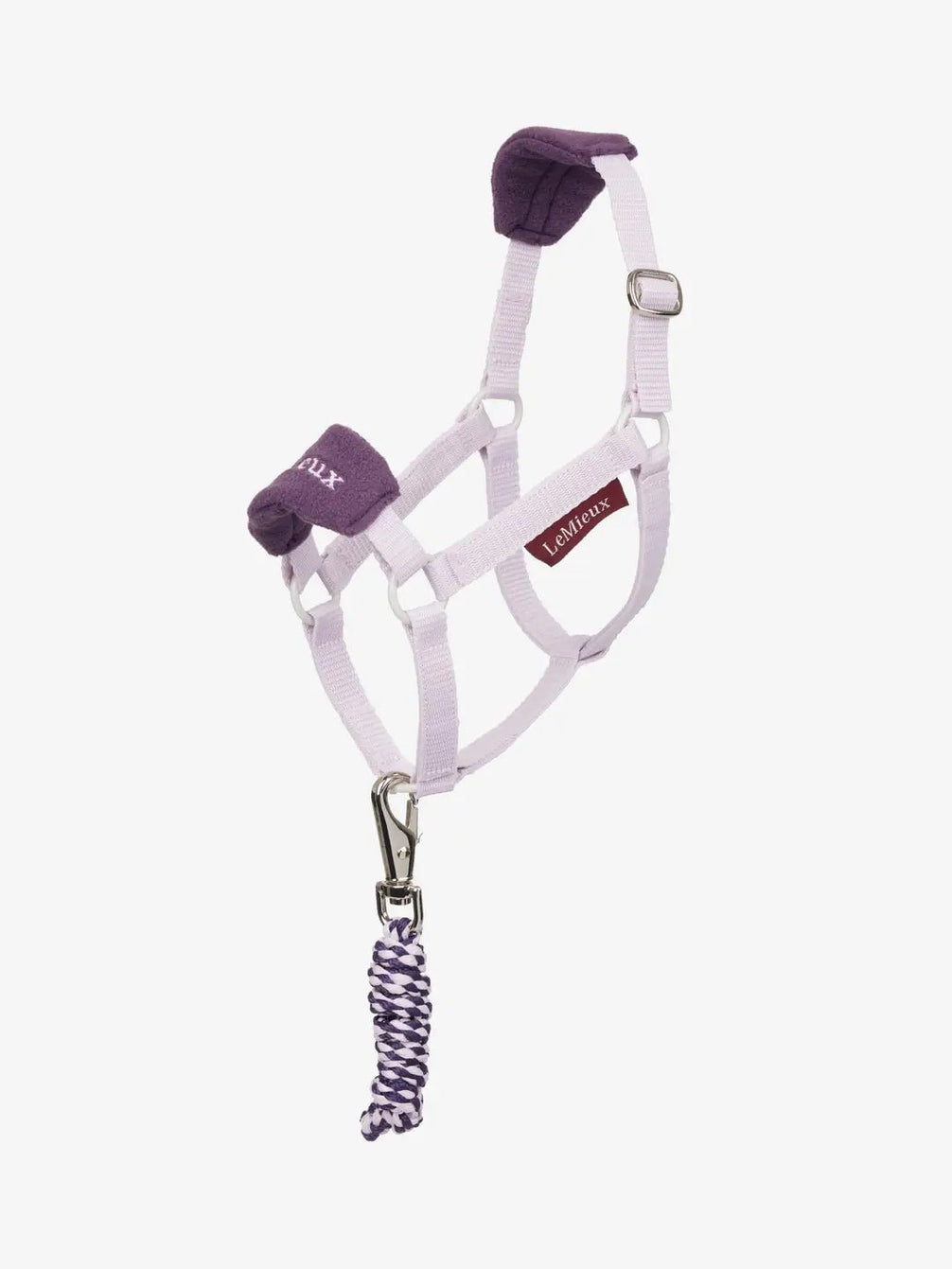 LeMieux Hobby Horse Vogue Halster Speelgoed - Maddelin Equestrian LeMieux