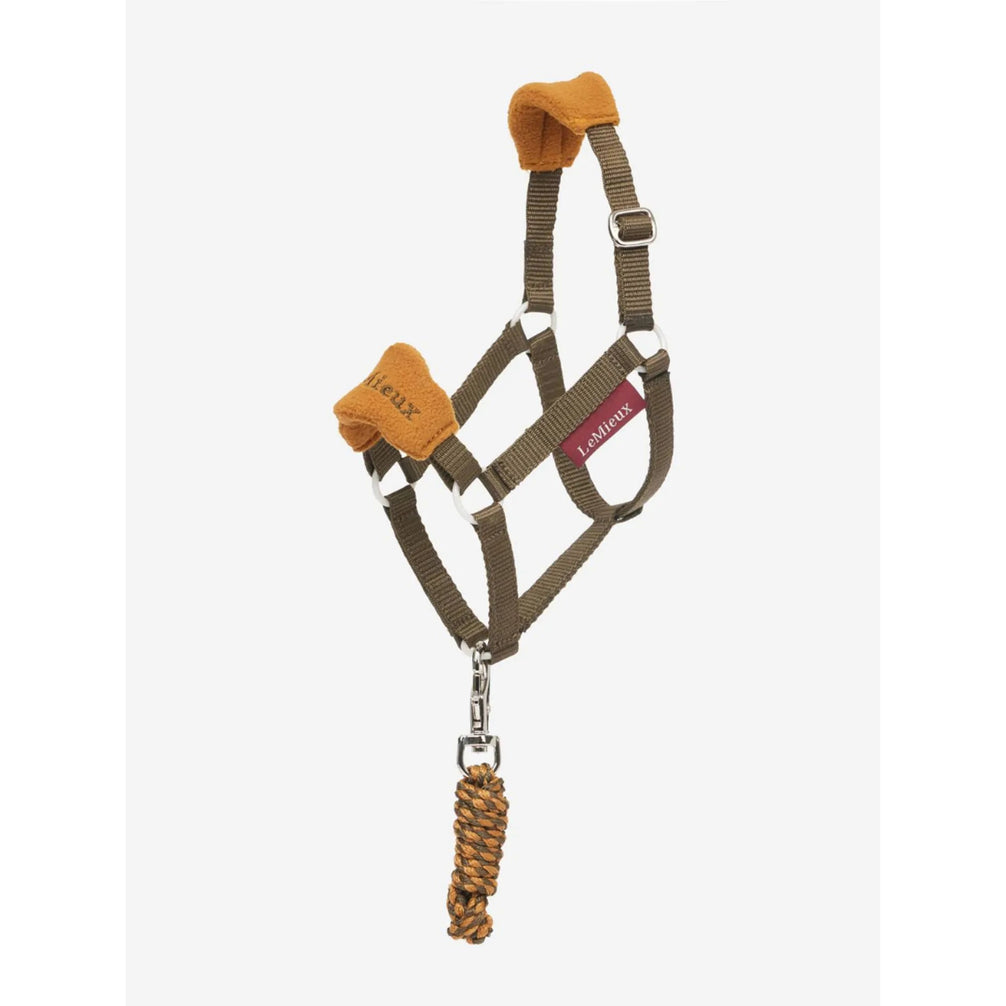 LeMieux Hobby Horse Vogue Halster Winter 24 Speelgoed - Maddelin Equestrian LeMieux