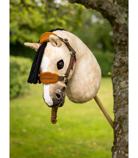 LeMieux Hobby Horse Vogue Halster Winter 24