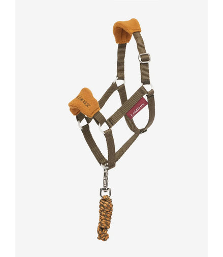 LeMieux Hobby Horse Vogue Halster Winter 24