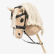 LeMieux Hobby Horse Wedstrijd Hoofdstel Black Speelgoed - Maddelin Equestrian LeMieux