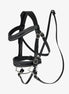 LeMieux Hobby Horse Wedstrijd Hoofdstel Black Speelgoed - Maddelin Equestrian LeMieux