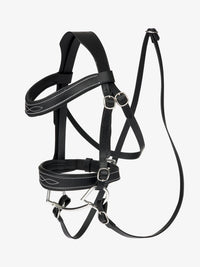 LeMieux Hobby Horse Wedstrijd Hoofdstel Black Speelgoed - Maddelin Equestrian LeMieux