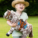 LeMieux Hobby Horse Western Hoofdstel Speelgoed - Maddelin Equestrian LeMieux