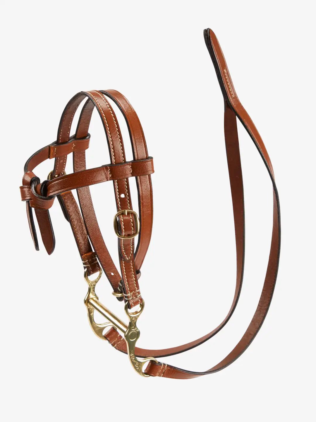 LeMieux Hobby Horse Western Hoofdstel Speelgoed - Maddelin Equestrian LeMieux