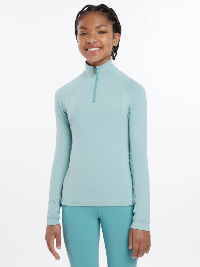 LeMieux Hope Base Layer YR kids Kids - Maddelin Equestrian LeMieux
