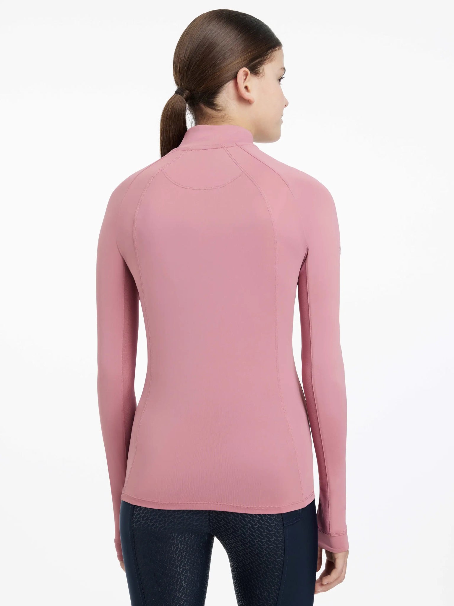 LeMieux Hope Base Layer YR kids Kids - Maddelin Equestrian LeMieux