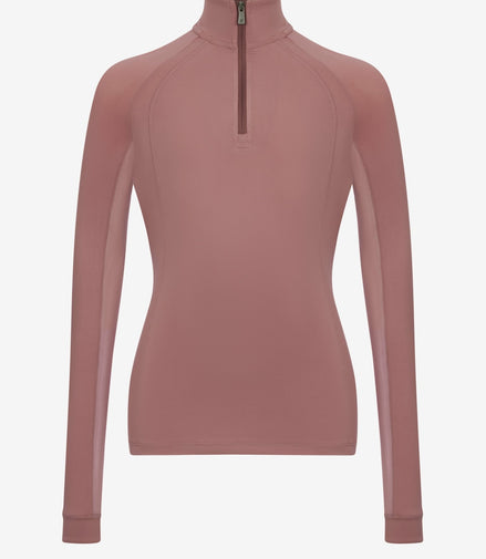 LeMieux Hope Base Layer YR kids Kids - Maddelin Equestrian LeMieux