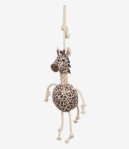 LeMieux Horse Toy Giraffe Speelgoed voor paarden - Maddelin Equestrian LeMieux
