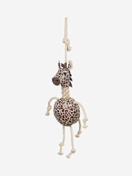 LeMieux Horse Toy Giraffe Speelgoed voor paarden - Maddelin Equestrian LeMieux