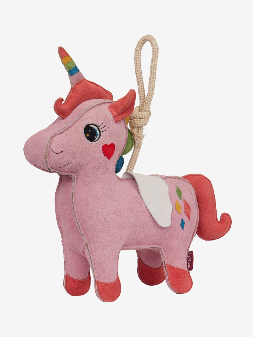 LeMieux Horse Toy Unicorn Speelgoed voor paarden - Maddelin Equestrian