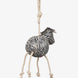 LeMieux Horse Toy Zebra Speelgoed voor paarden - Maddelin Equestrian LeMieux