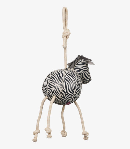 LeMieux Horse Toy Zebra Speelgoed voor paarden - Maddelin Equestrian LeMieux