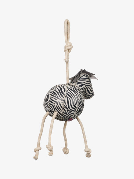 LeMieux Horse Toy Zebra Speelgoed voor paarden - Maddelin Equestrian LeMieux