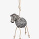 LeMieux Horse Toy Zebra Speelgoed voor paarden - Maddelin Equestrian LeMieux
