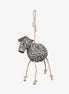 LeMieux Horse Toy Zebra Speelgoed voor paarden - Maddelin Equestrian LeMieux