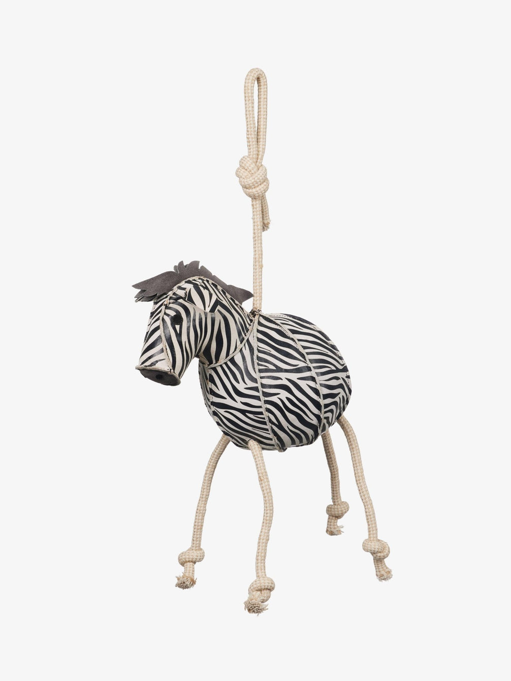 LeMieux Horse Toy Zebra Speelgoed voor paarden - Maddelin Equestrian LeMieux