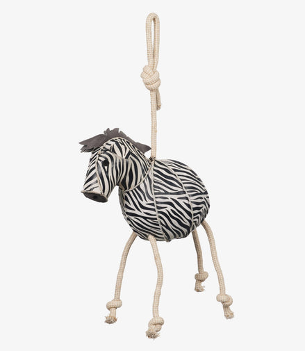 LeMieux Horse Toy Zebra Speelgoed voor paarden - Maddelin Equestrian LeMieux