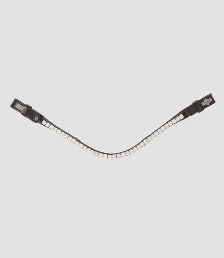 LeMieux Ice Crystal Frontriem Frontriemen - Maddelin Equestrian LeMieux