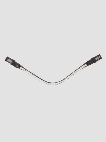 LeMieux Ice Crystal Frontriem Frontriemen - Maddelin Equestrian LeMieux