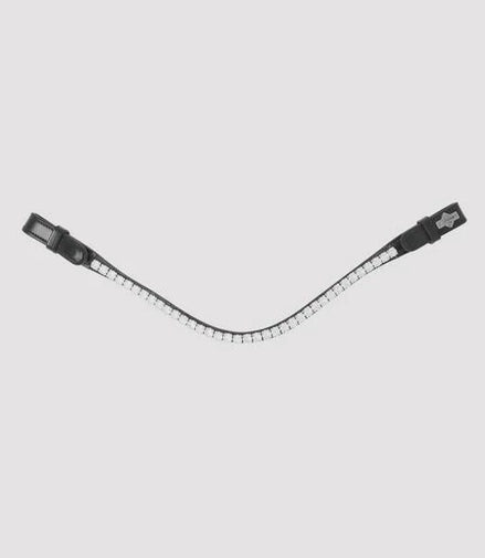 LeMieux Ice Crystal Frontriem Frontriemen - Maddelin Equestrian LeMieux