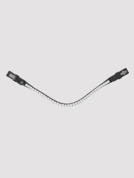 LeMieux Ice Crystal Frontriem Frontriemen - Maddelin Equestrian LeMieux
