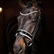 LeMieux Ice Crystal Frontriem Frontriemen - Maddelin Equestrian LeMieux