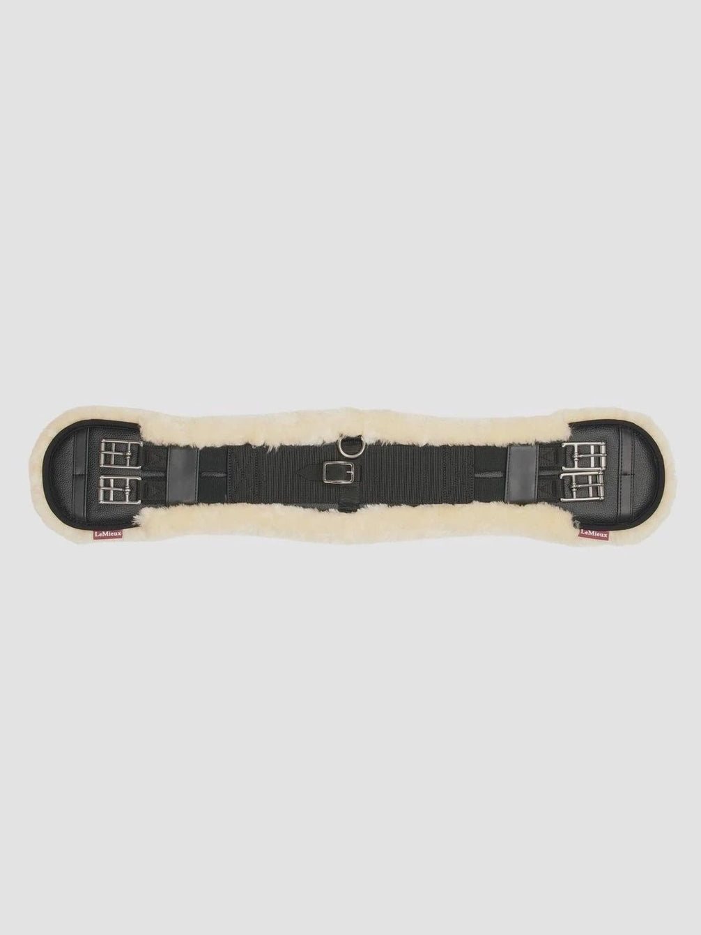 LeMieux Integrated Dressuursingel Singels - Maddelin Equestrian LeMieux